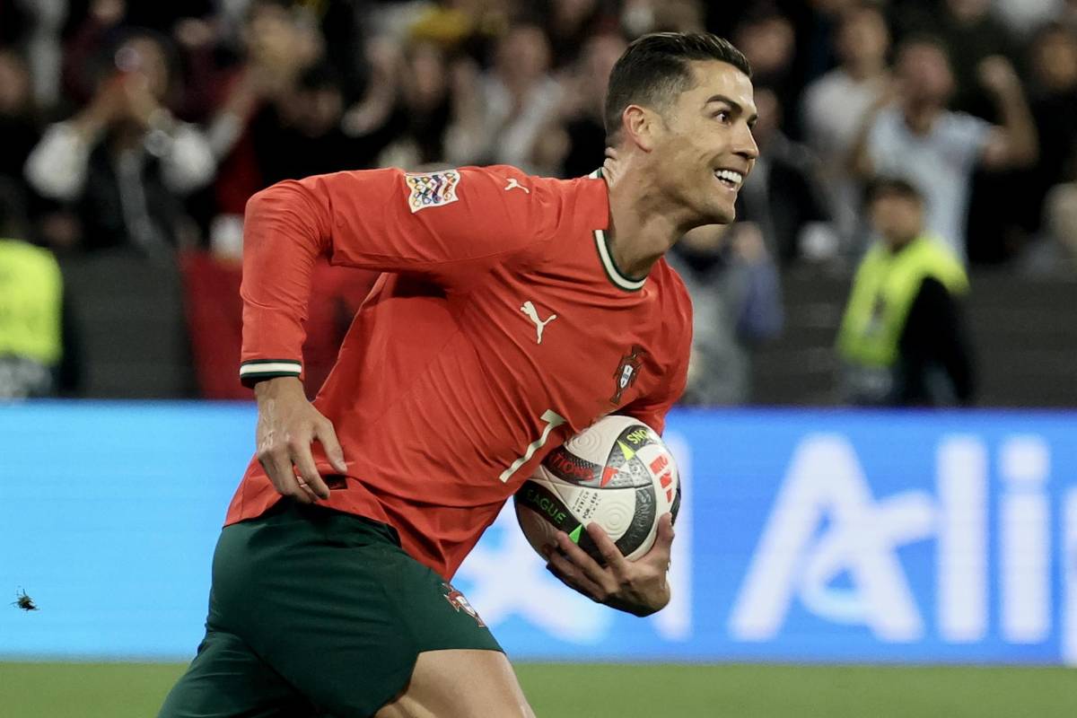 Cristiano Ronaldo doma a Yamal, el gran señalado de España, las burlas de CR7 y tristeza de Lamine tras perder ante Portugal