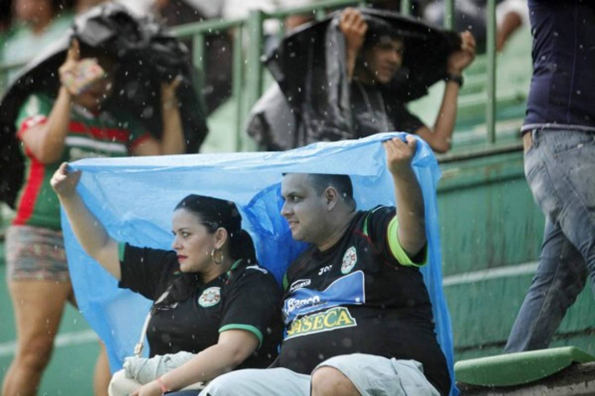 Las curiosidades que nos dejó la jornada 9 de la Liga Nacional de Honduras