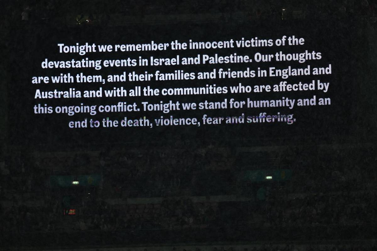 ¿Por qué lloró la madre de Cristiano Ronaldo?, la razón por la que Mbappé dedicó su gol al cielo y Wembley se une a Israel y Gaza