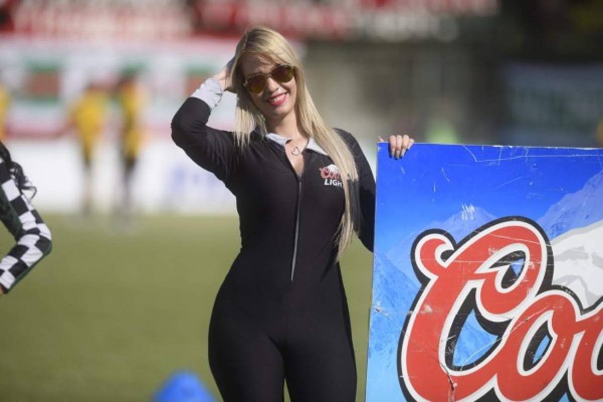 FOTOS: Las linduras que adornaron la Fecha 14 del Clausura