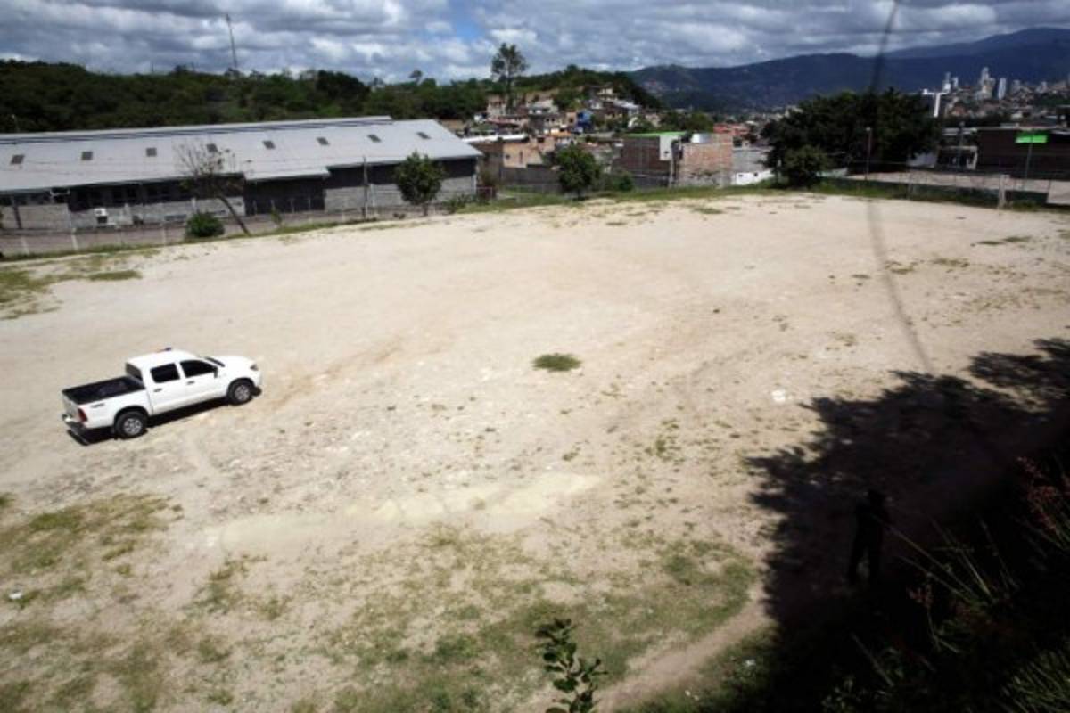 Así es la dura vida de Celio Valladares: El barrio se llevó una parte de él