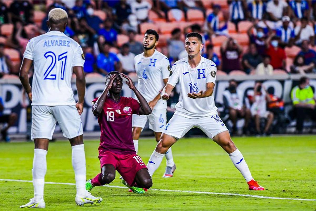 Copa Oro: Una nueva selección invitada para 2025 y las otras que han jugado el torneo por decisión de Concacaf