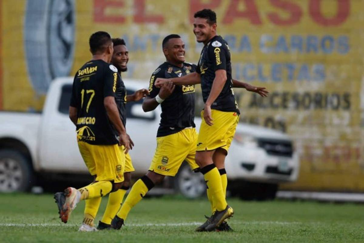 ¡Poderoso ataque! El once ideal que dejó la jornada 13 del torneo Apertura