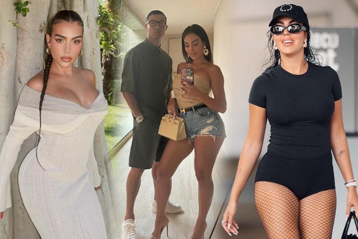 Destrozaron a Georgina Rodríguez por su serie en Netflix: “Es una de las más famosas sin hacer nada”