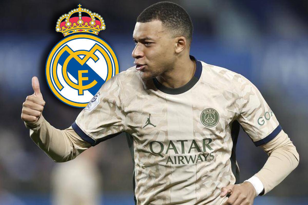 Florentino quiere un equipazo: tras Endrick y Mbappé, Real Madrid avanza por una estrella de la Premier League