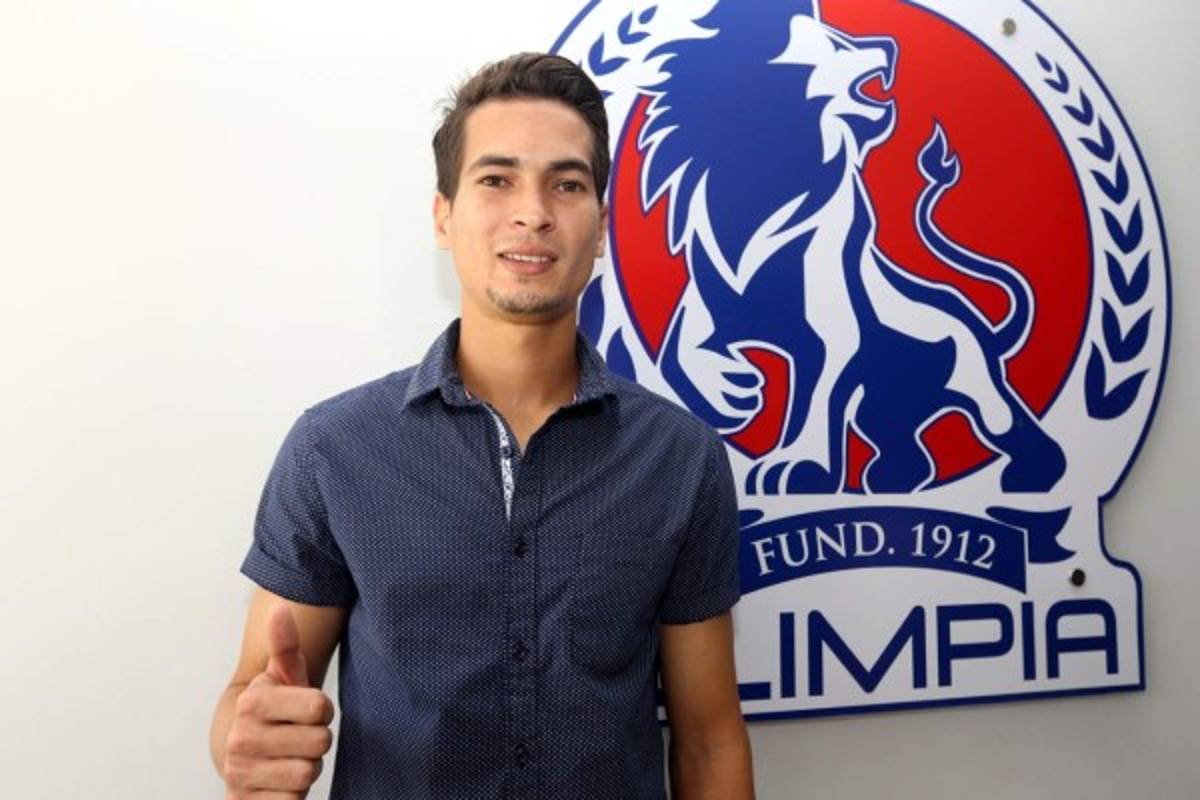 ¡Tiembla Olimpia! Costly también se puede marchar rumbo a Estados Unidos