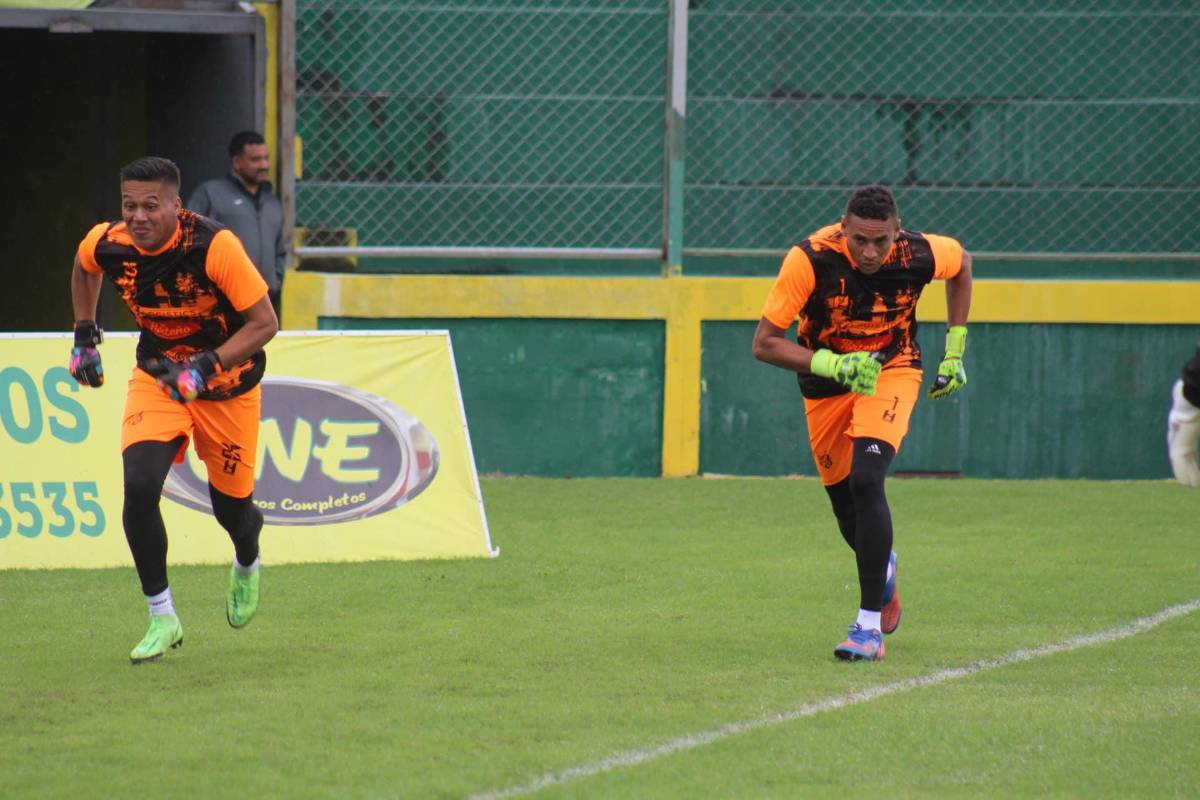 ¡No están retirados! Futbolistas que siguen dilatando su carrera en la Liga de Ascenso de Honduras