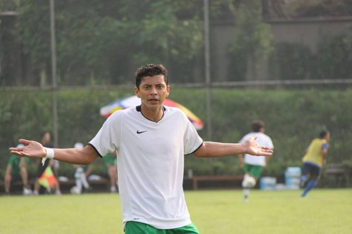 Contraste doloroso: Hace 10 años, así era la legión de Honduras por el mundo