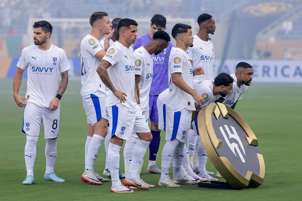 Las desgarradoras imágenes del mejor amigo de Diogo Jota, Fluminense 'silencia' a Cristiano Ronaldo y un hondureño histórico