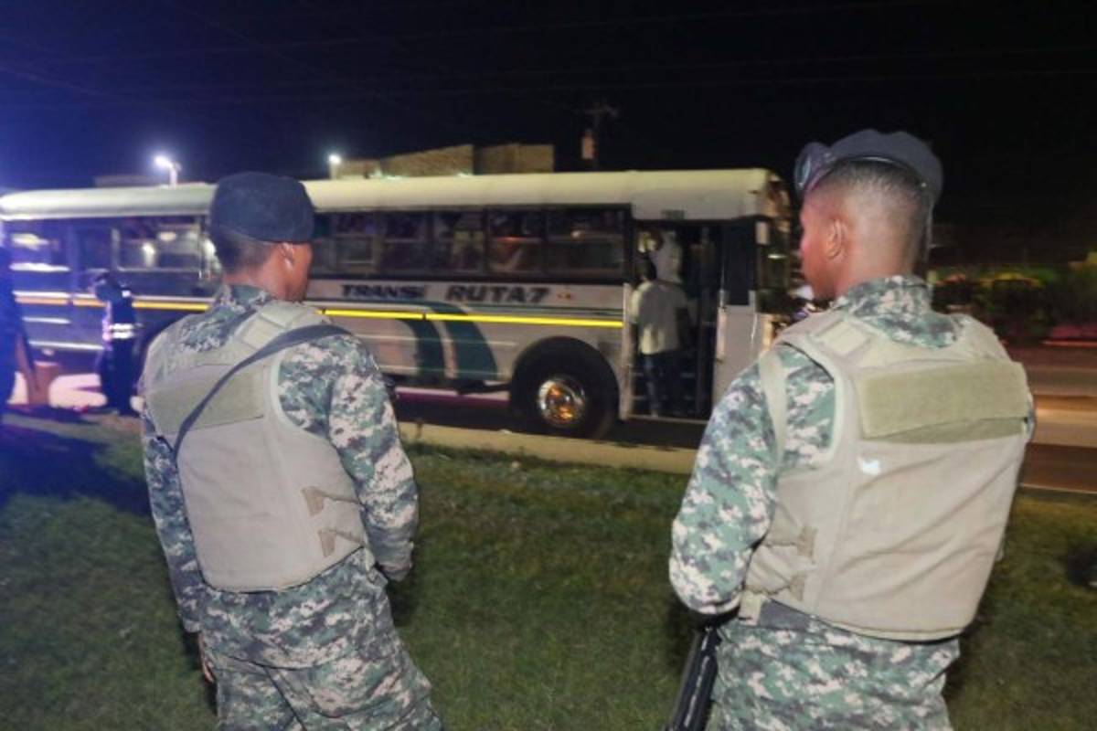 Juticalpa reprocha agresión de la barra del Marathón a sus aficionados y los declaran 'non grato'