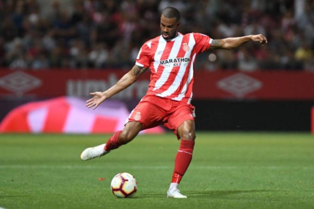 El 11 con el que Girona buscaría la remontada ante Real Madrid en Copa del Rey