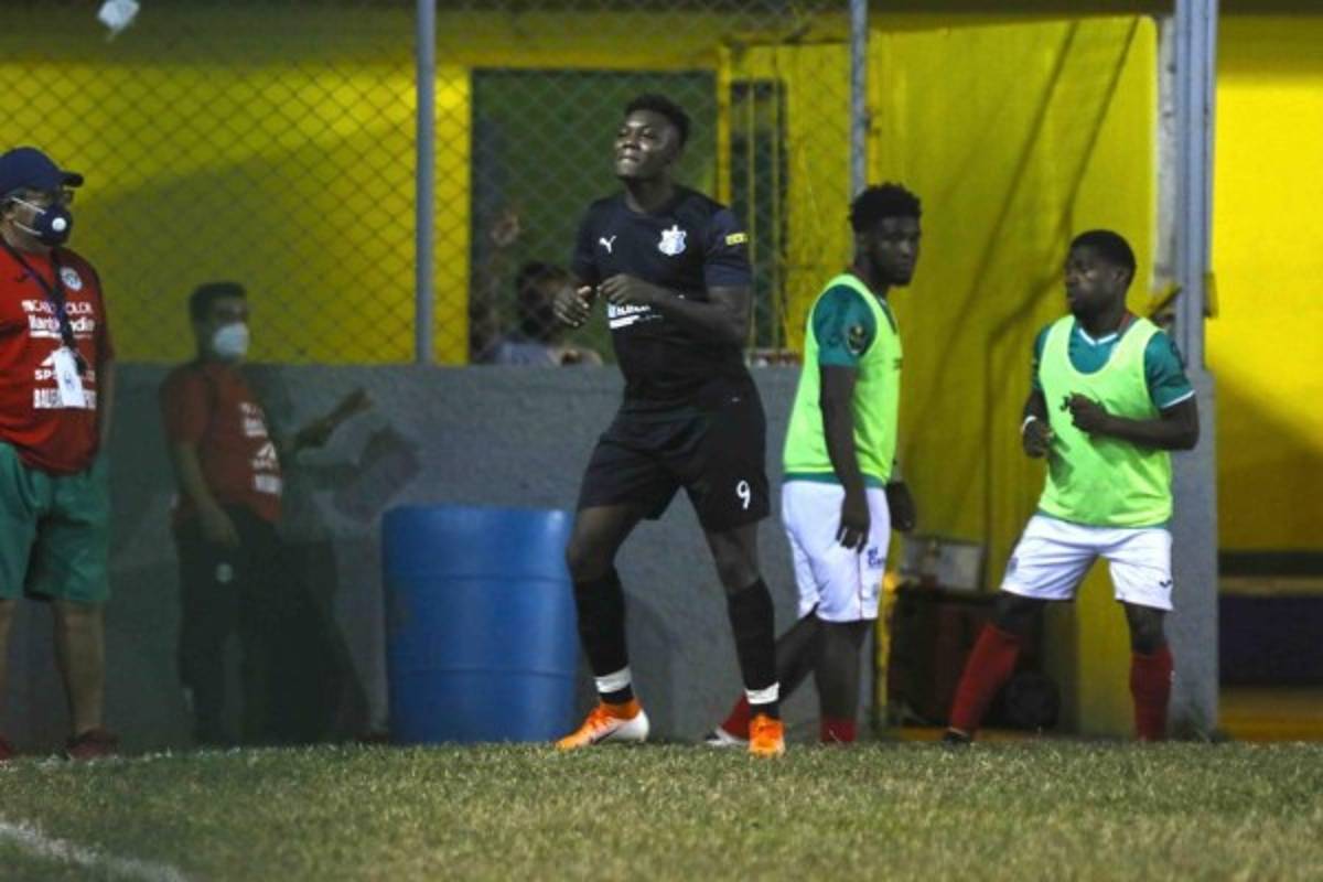 ¡No se vio en TV! Caras nuevas en la liga, baile, lesionados, suspendidos y reencuentro de viejos amigos