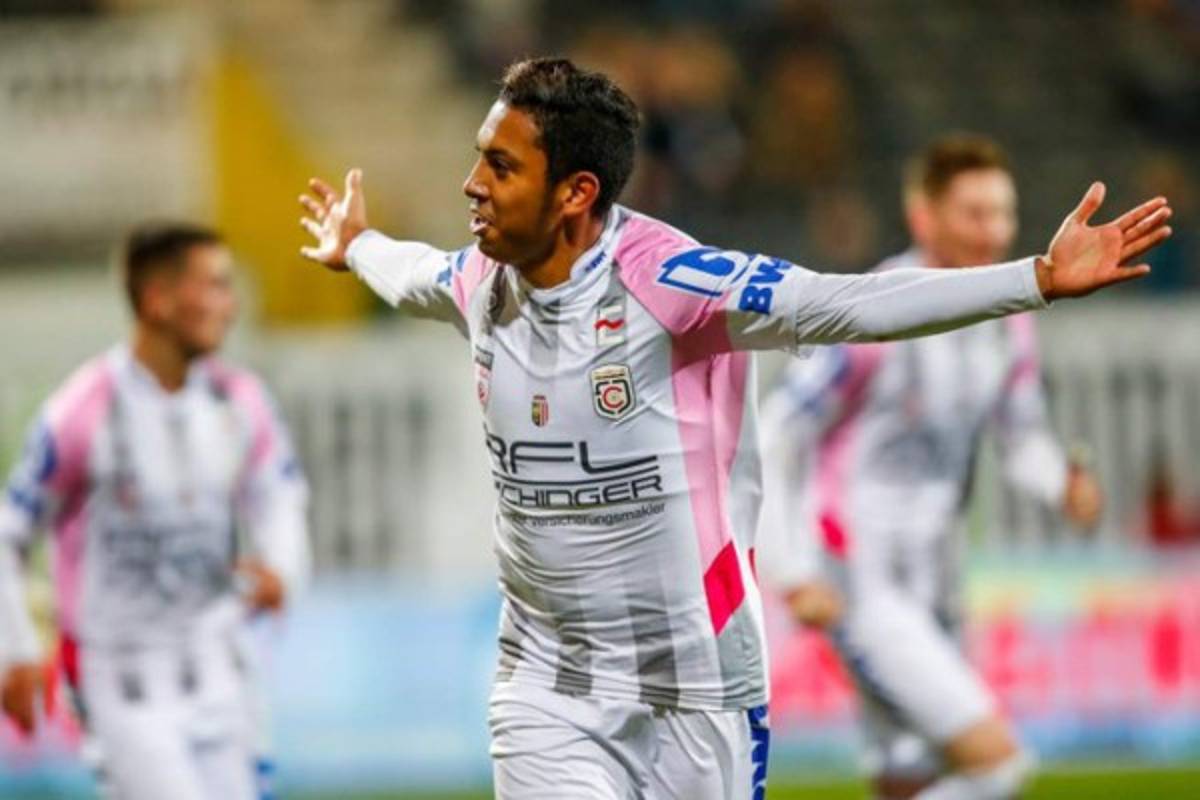 Fichajes Centroamérica: Tres guatemaltecos a Europa, el futuro de Bryan Ruiz y Saprissa suma más bajas