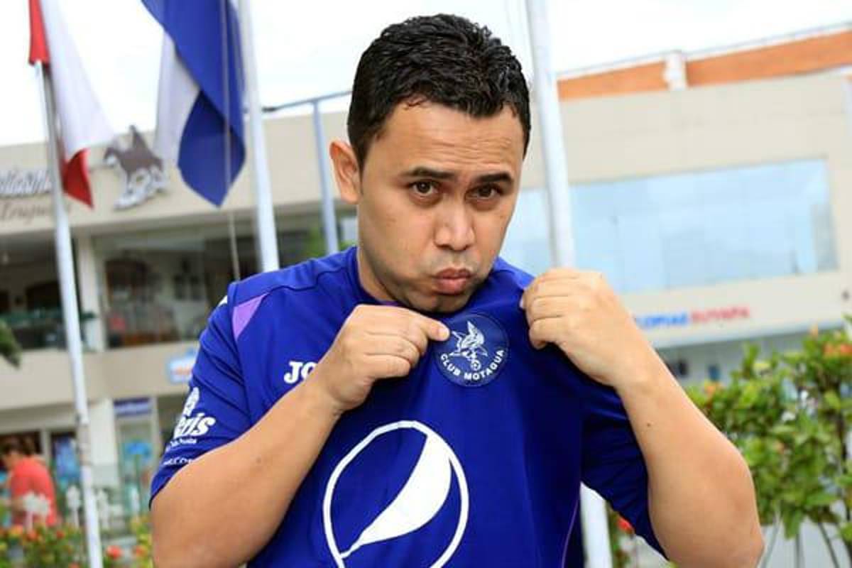 ¿Shin Fujiyama y Xiomara Castro? 30 famosos en Honduras que son aficionados de los equipos de la Liga Nacional