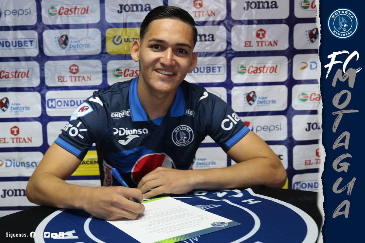 FICHAJES: Olimpia anuncia renovaciones, Marathón tendrá alta; Denil y Choco tienen nuevos pretendientes