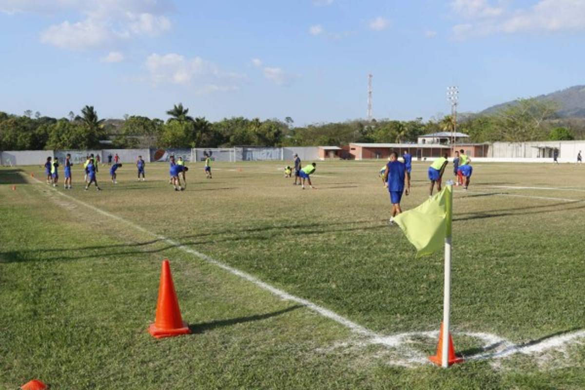 Estadios 'malditos' en Honduras con más descensos vividos en Liga Nacional
