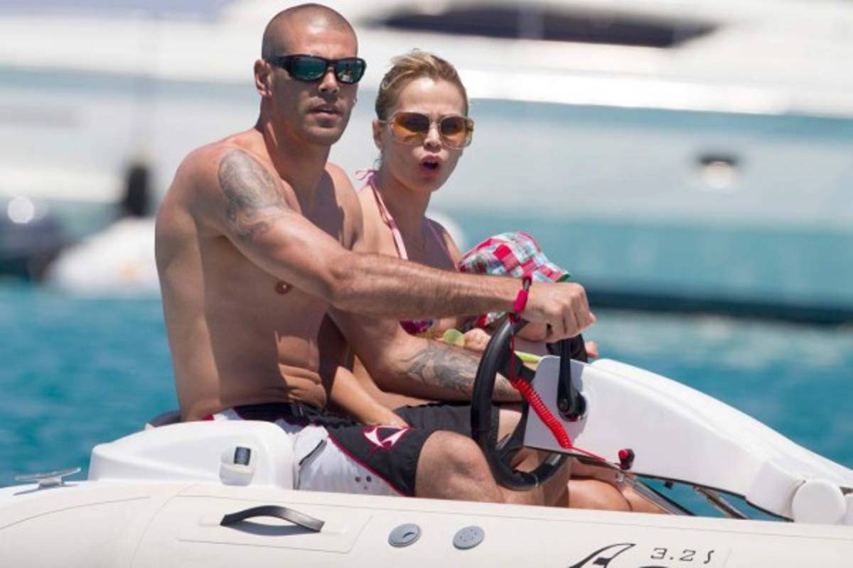 Así es Ibiza, la isla que los crack mundiales eligen para pasar sus vacaciones