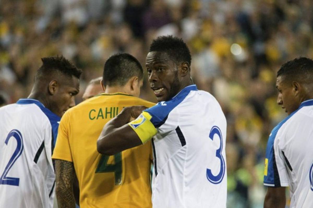 ¡SIN RODEOS! Los jugadores que Limber Pérez pide que no vuelvan a la Selección de Honduras