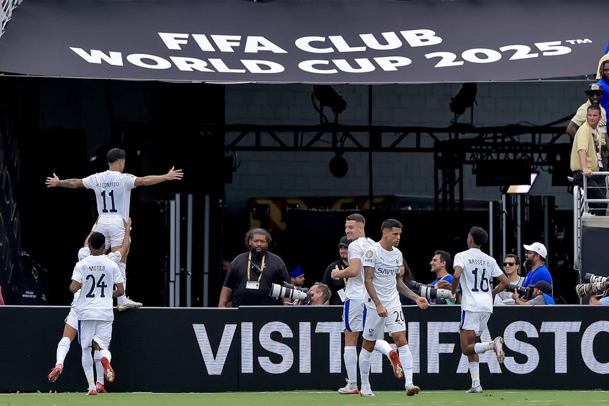 Las desgarradoras imágenes del mejor amigo de Diogo Jota, Fluminense 'silencia' a Cristiano Ronaldo y un hondureño histórico