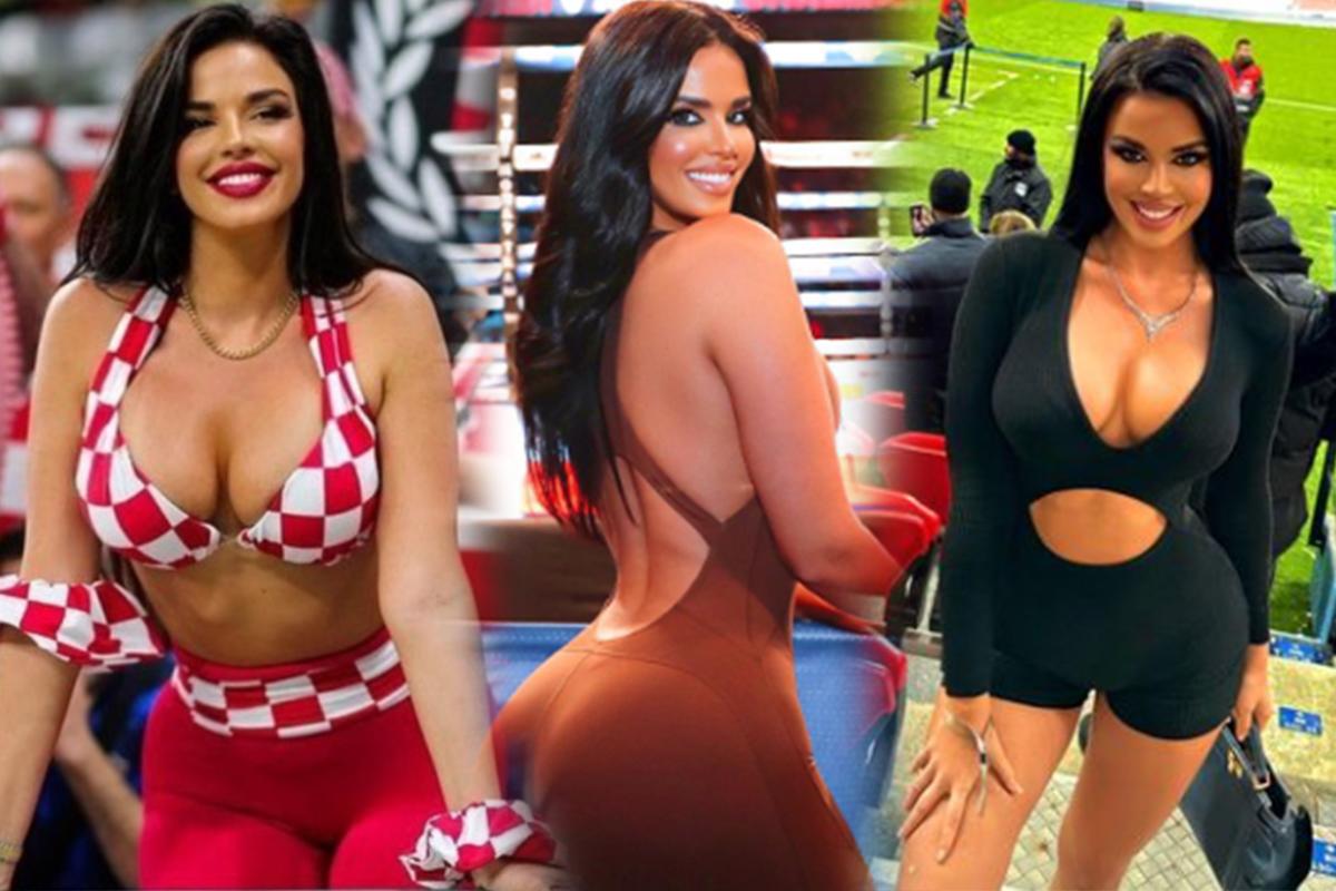 Ivana Knoll confirma que estará en la Eurocopa 2024 y hace una sorpresiva revelación: “Pocos lo saben...”