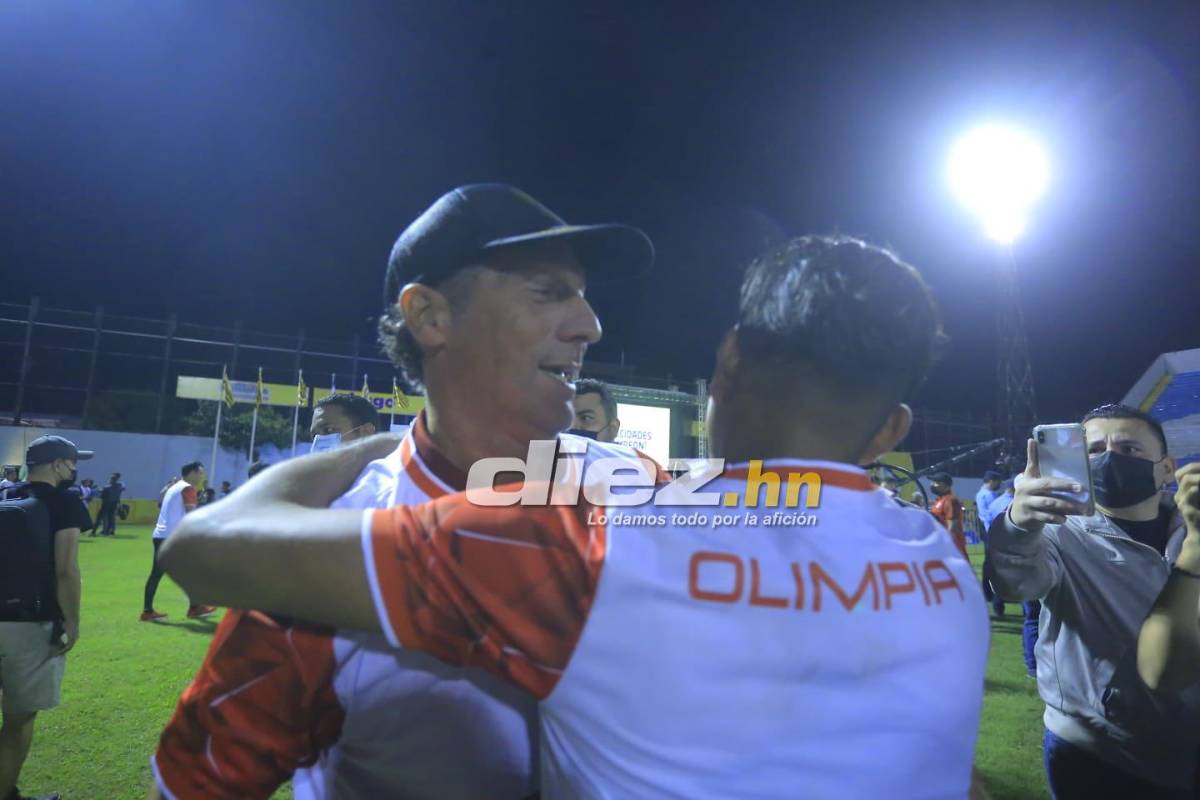 Radiografía del tetracampeón: los jugadores sin contrato, los que saldrían y los fichajes que pueden llegar a Olimpia