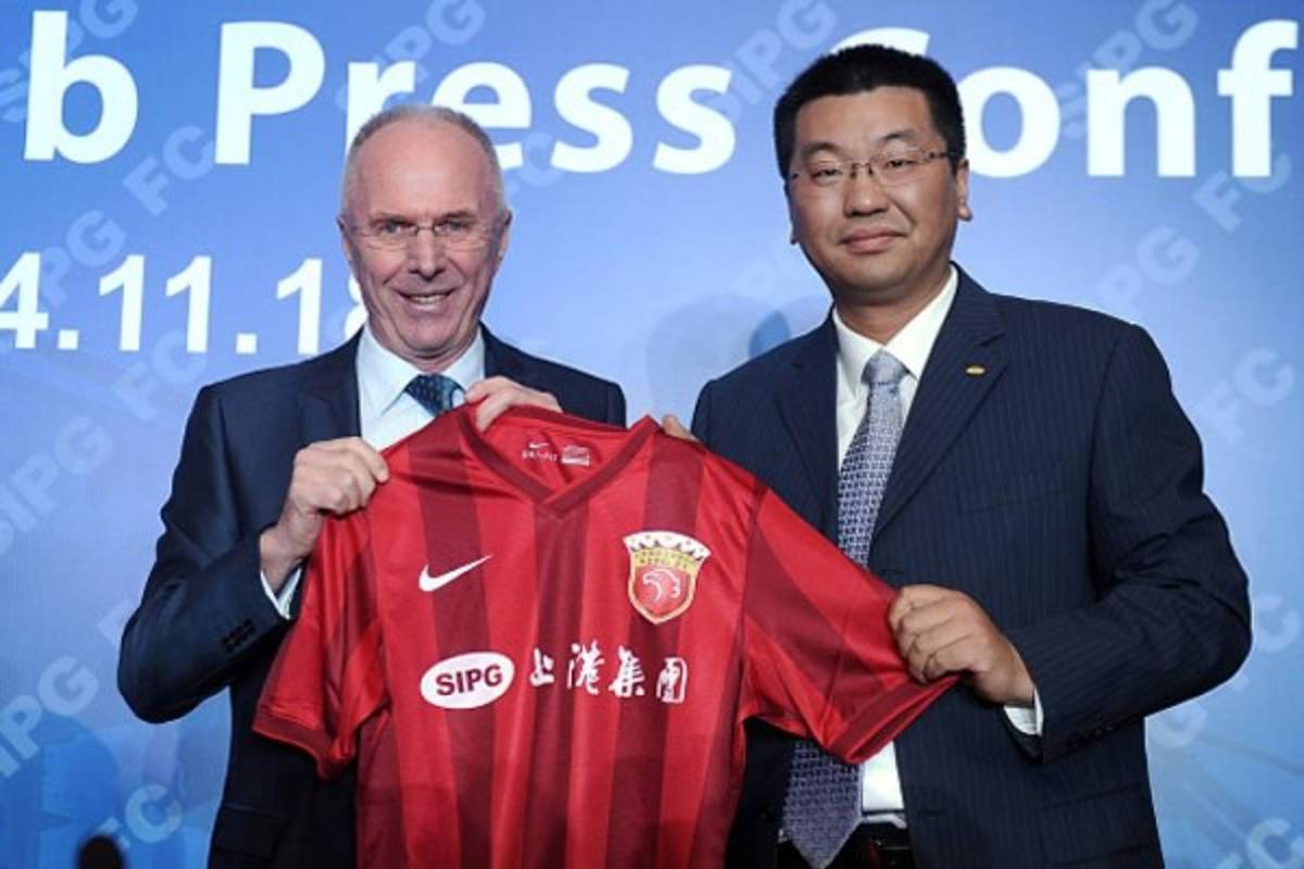 El top 10 de los entrenadores mejor pagados en el mundo