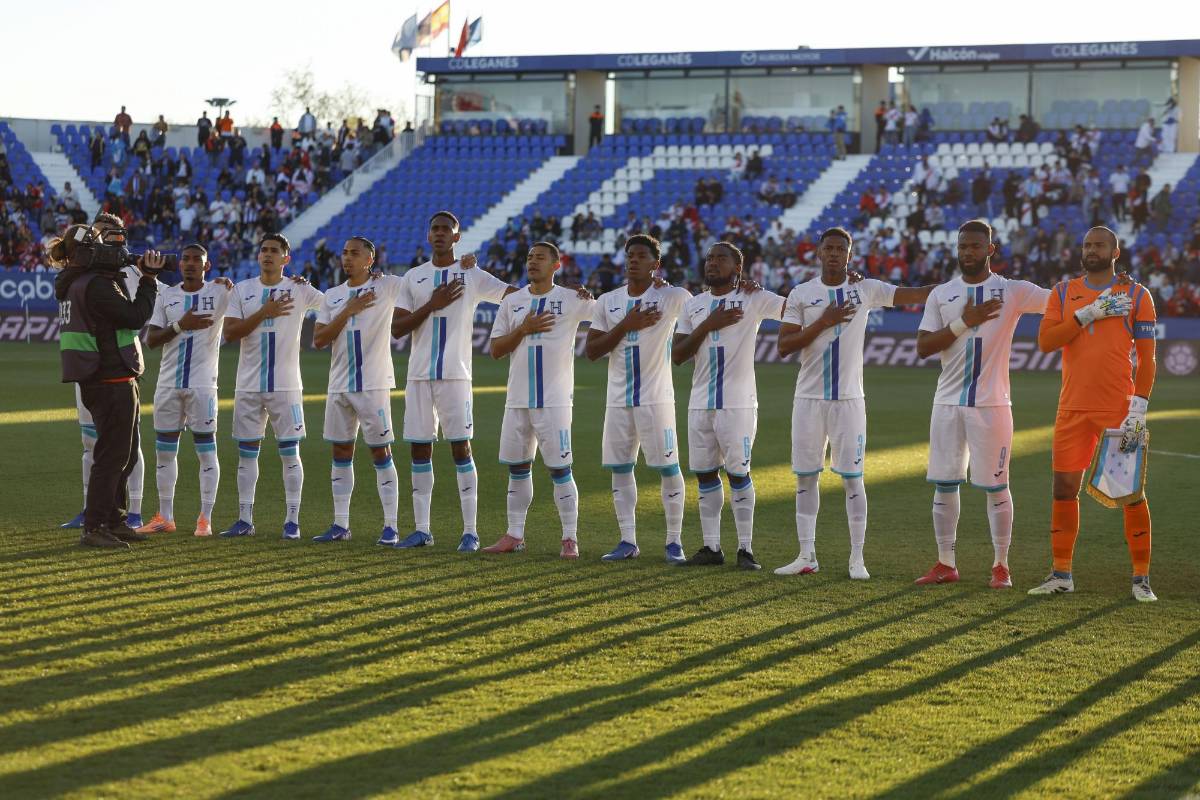 ¿Quién fue el héroe? El polémico gol de Perú, la decisión de José Molina para empatar y el bonito gesto de Luis Vega