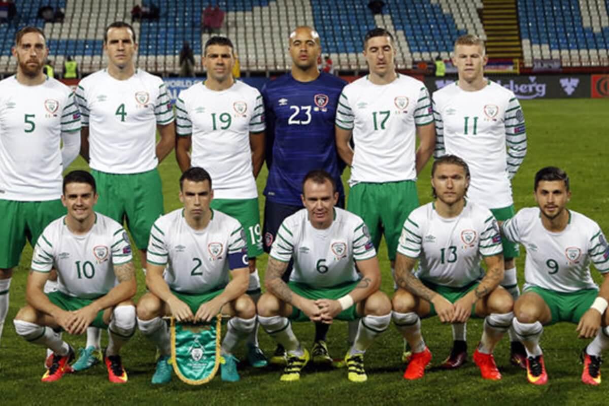 Haaland y Noruega lo pueden romper: las selecciones con mayor tiempo sin ir a un Mundial