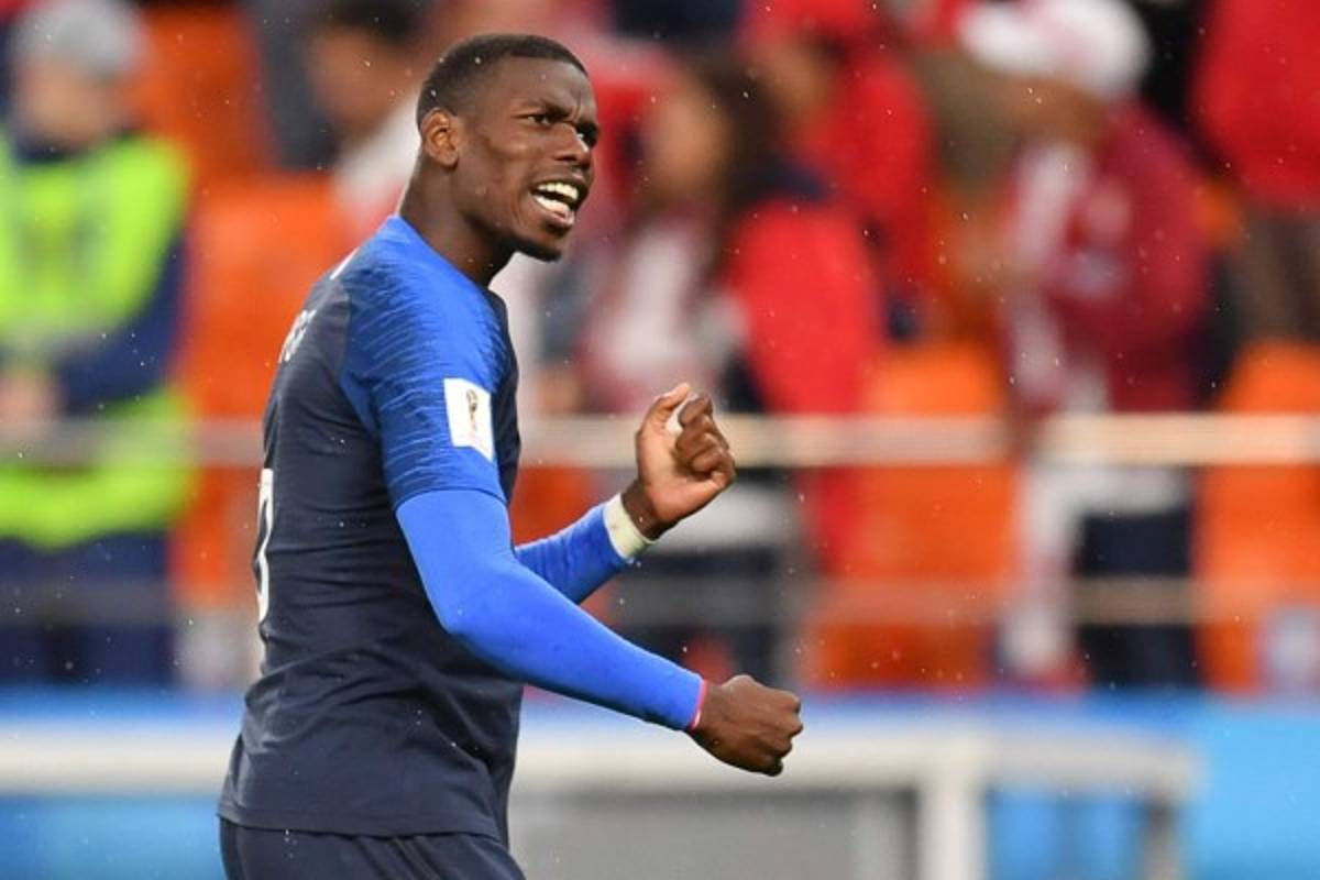 Millonarios: Francia, la selección que vale mil 160 millones de dólares