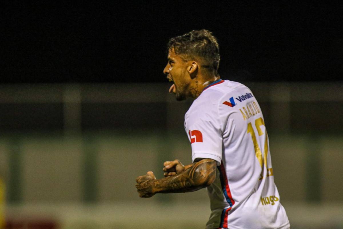 ¡Con todo el poderío! La imponente alineación de Olimpia para eliminar esta noche a Marathón y sellar el boleto a la final