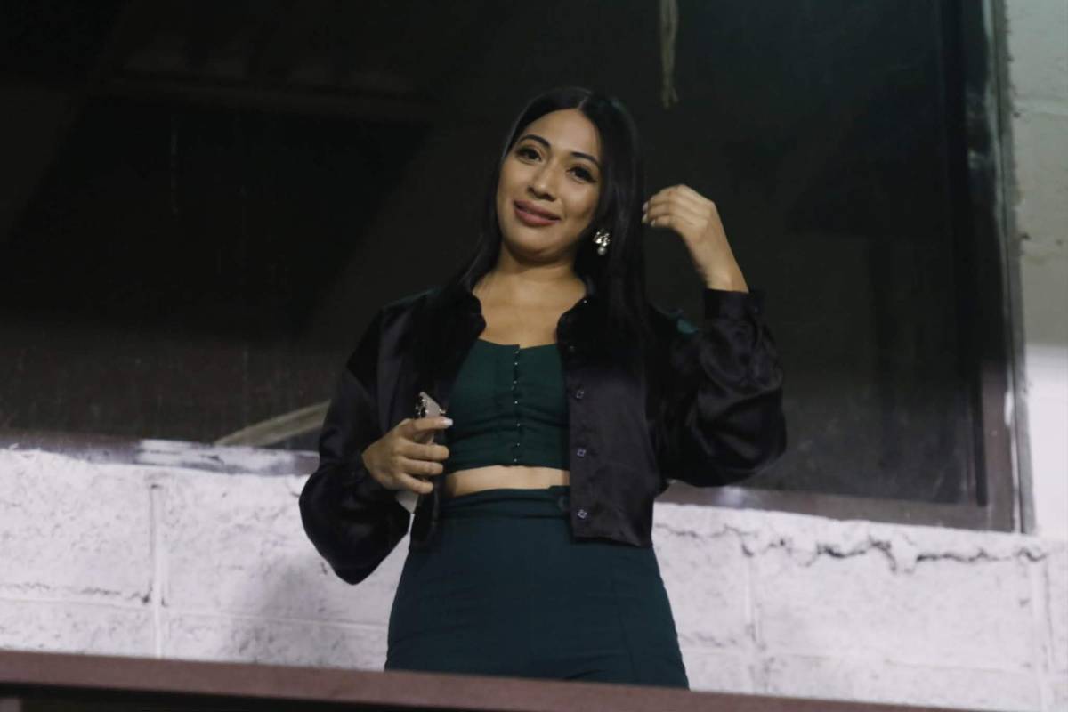 ¿Quién es el portero debutante? Regalo especial de “Yío” Puerto y las bellazas en el Olímpico con el Marathón vs Platense