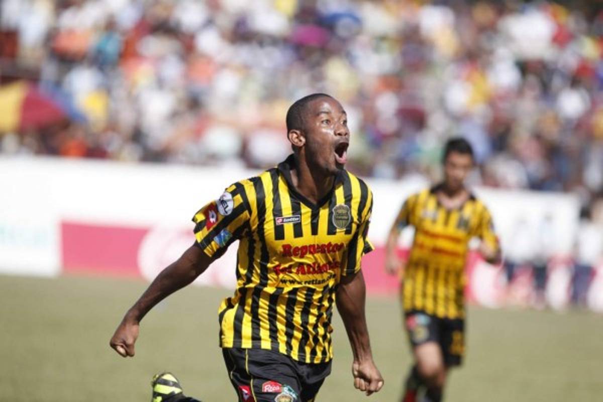 La larga carrera de Allan Lalín en Honduras y el extranjero