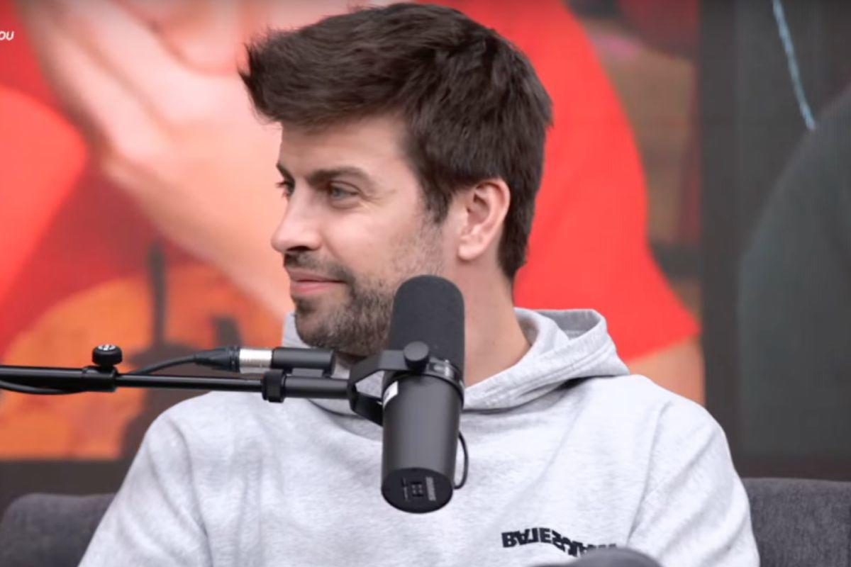 Estuvo con Piqué y revela su desagradable experiencia: “Me hizo pasar una vergüenza, yo quería que me sacaran de ahí”
