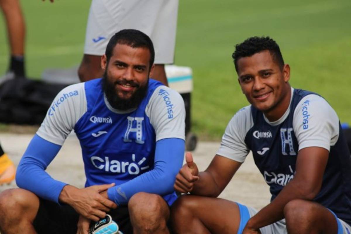 Así fue el tercer día de entreno de la 'H': la 'mesa de billar' que le cautiva a Coito y los que faltan en integrarse