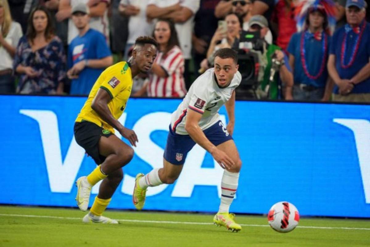 Con dos hondureños y Keylor Navas: El equipazo de la jornada cuatro de las Eliminatorias de Concacaf