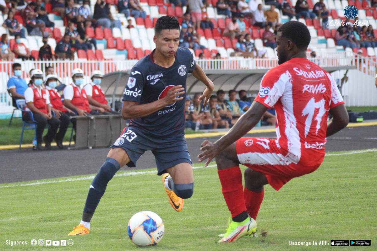 Fichajes: Primeras bajas en Motagua, los agentes libres del Olimpia, Real España anuncia extranjero y el contrato de Chirinos