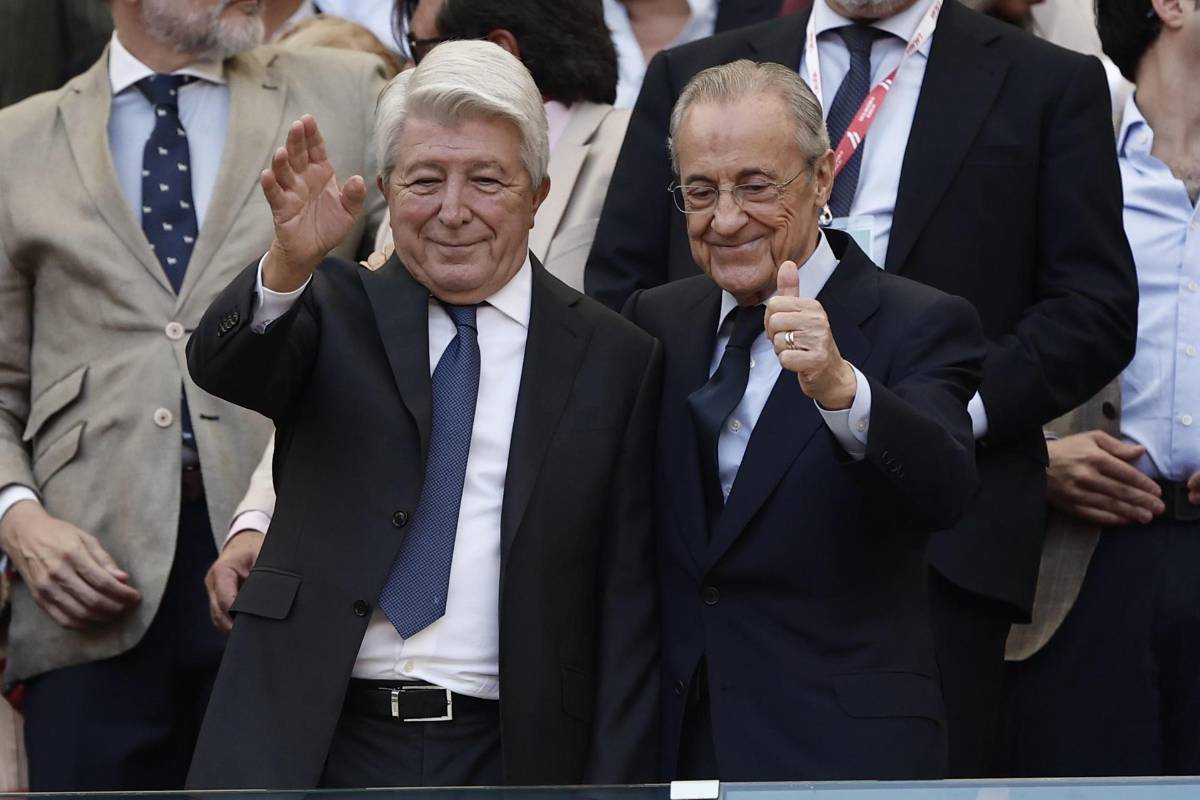 Las rojas perdonadas al Atlético, errores del VAR contra el Madrid y ataque a Mbappé