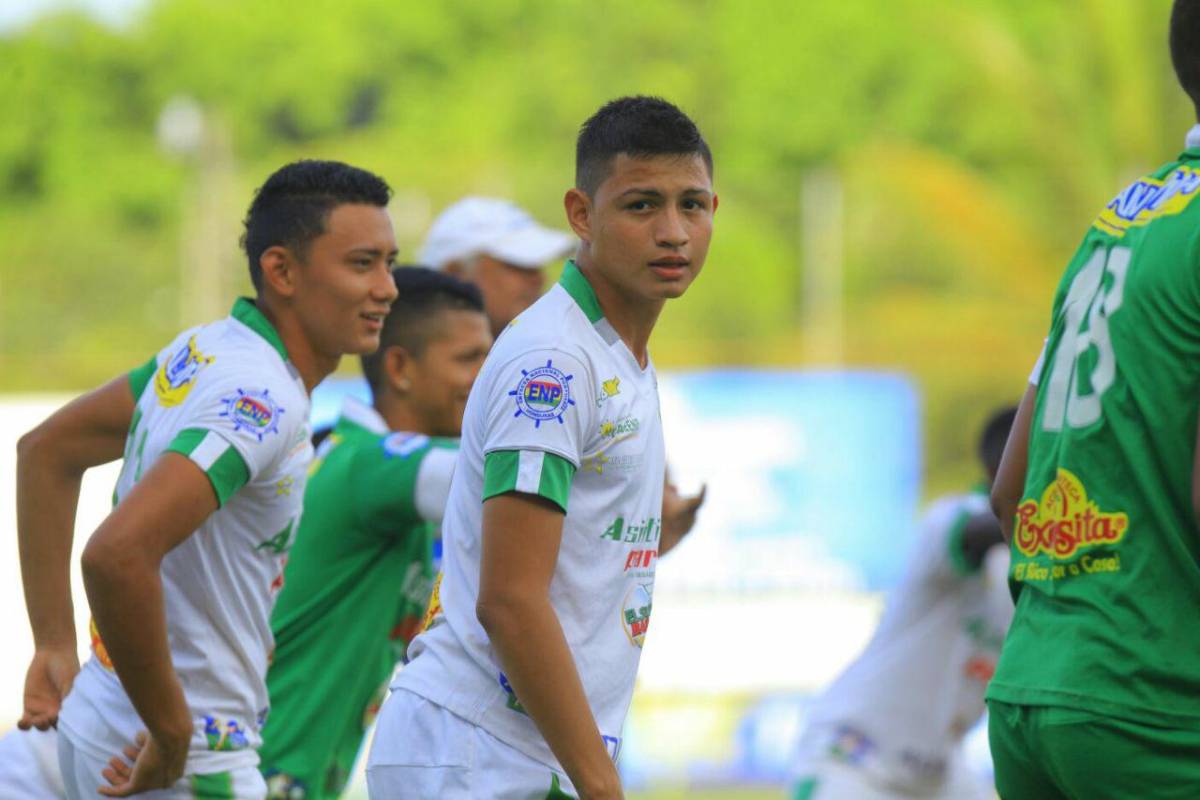 ¿Qué pasó con su carrera? Tiene el récord de ser el más joven en debutar en la primera división de Honduras y así es su presente