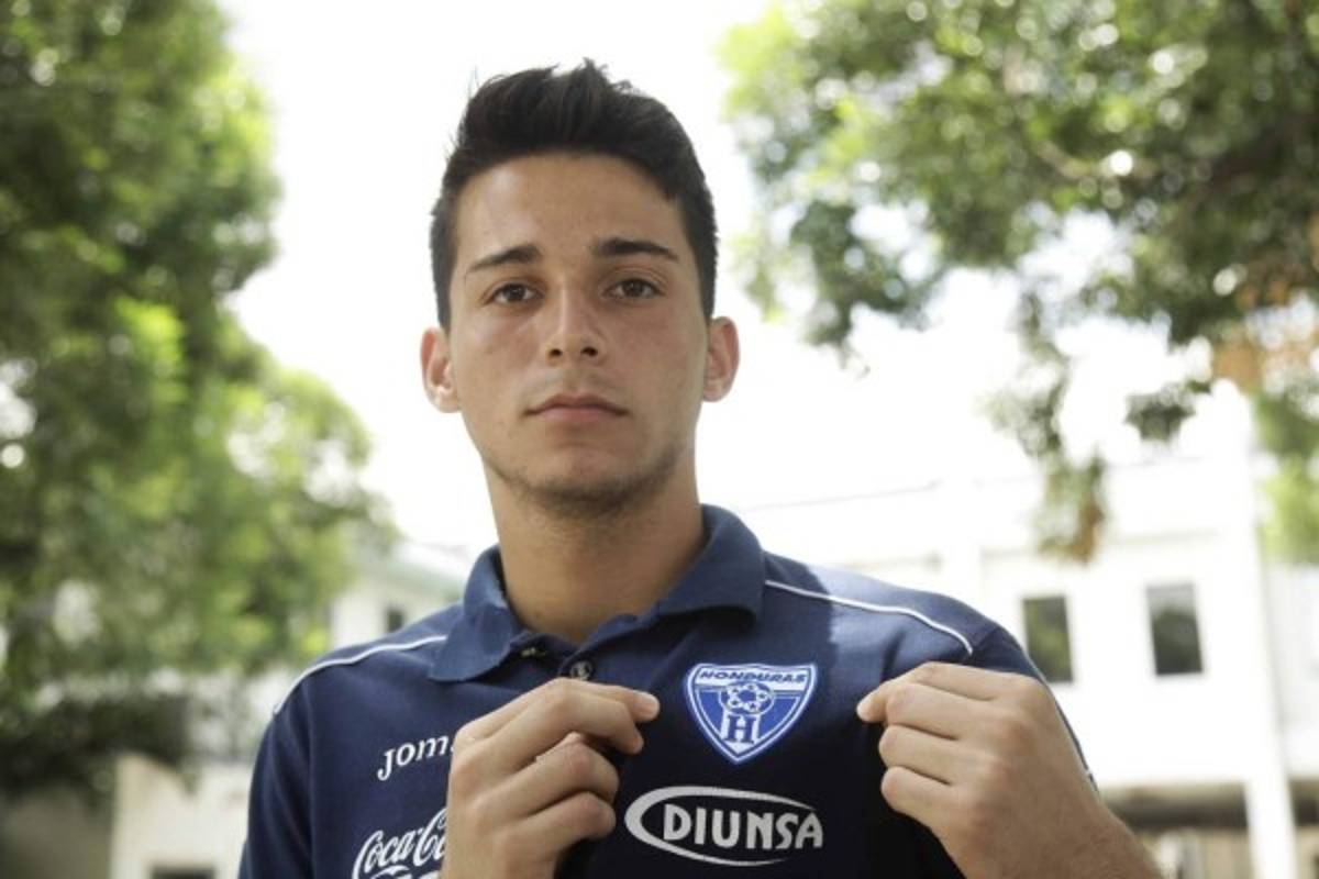 El futuro incierto de los mundialistas Sub-17 de Honduras en Chile 2015