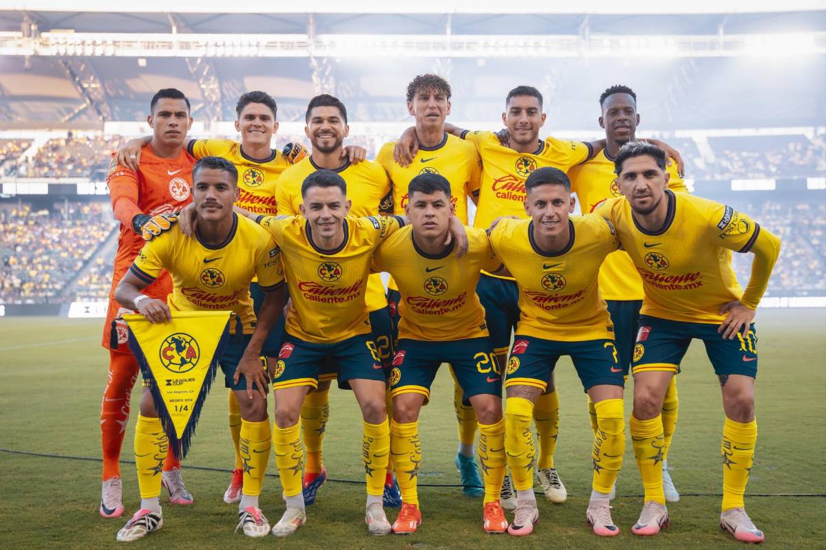 Los ocho clubes que ya están clasificados a la Copa de Campeones Concacaf 2025 ¿De dónde salen los otros equipos?