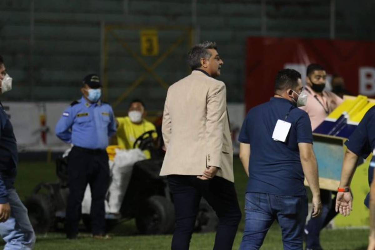 MERCADO: Varios sin contratos en Olimpia y Motagua; Real España está cerrando fichaje y habría nuevo legionario