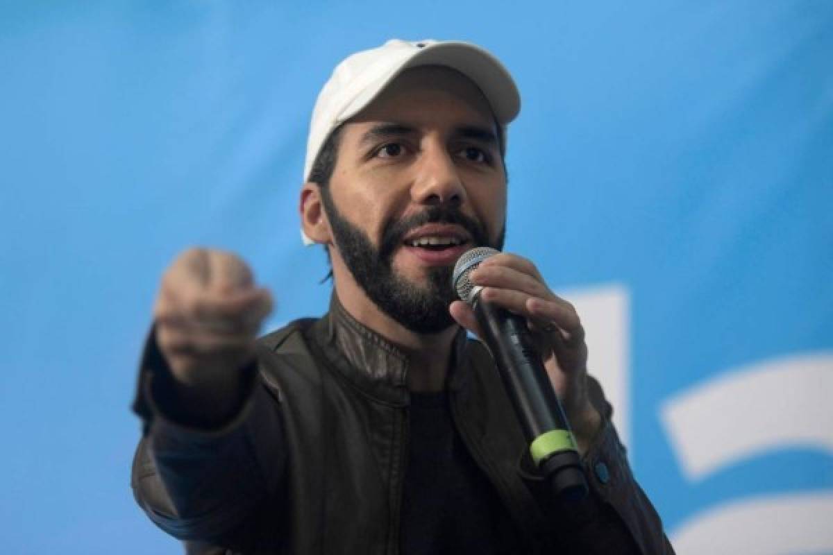 Nayib Bukele: Los secretos del presidente salvadoreño de moda en América Latina