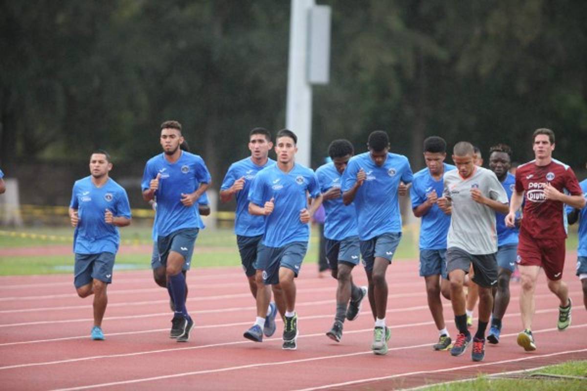 RUMORES Y FICHAJES: Olimpia Real España, Vida, Platense anuncian fichajes