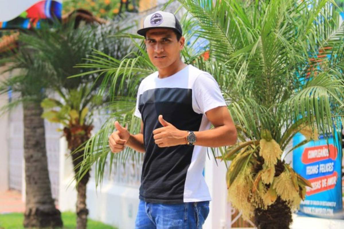 RUMORES/FICHAJES: Olimpia suma fichaje, Motagua y Marathón tendrían bajas