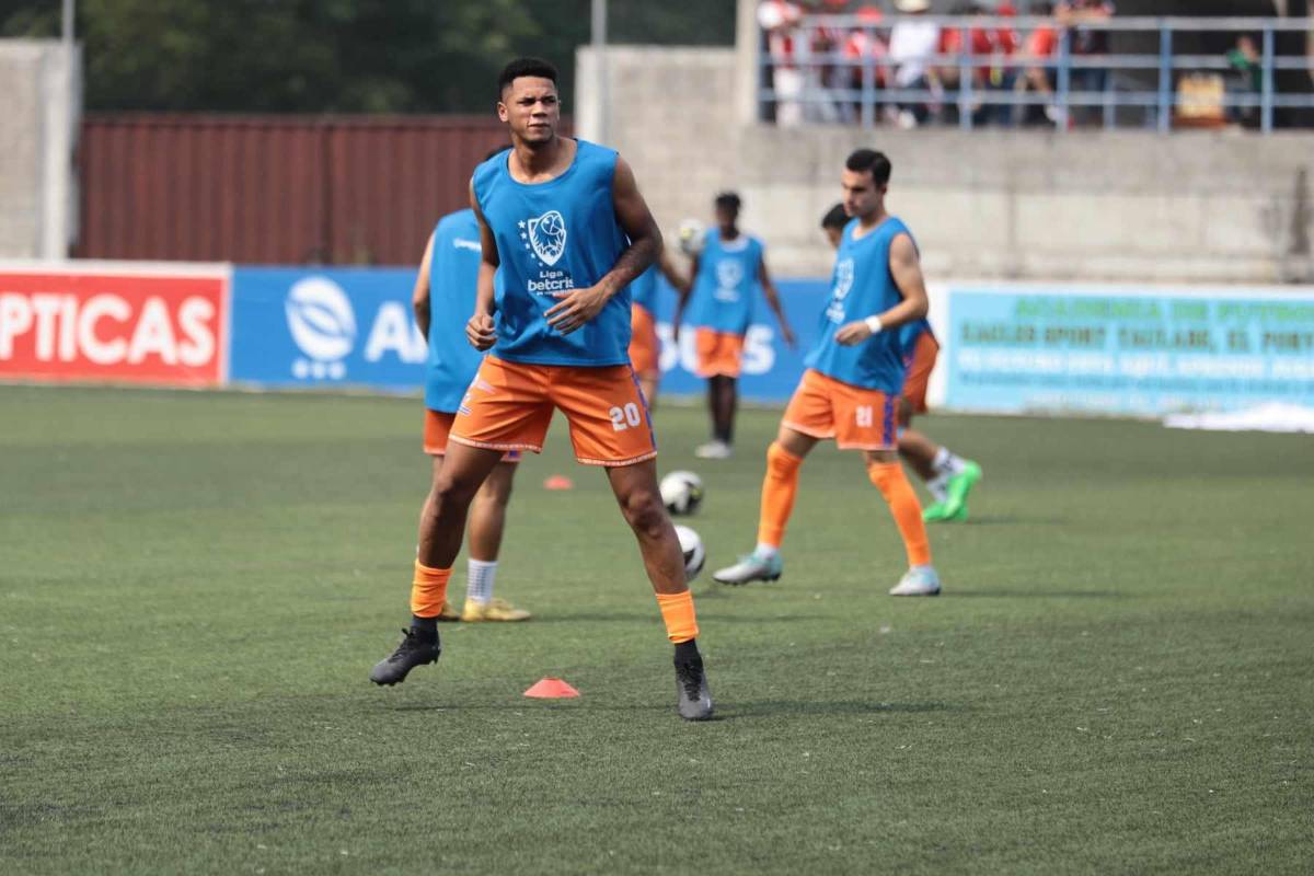 EL MERCADO: Habría barrida en Olancho FC, el olimpista que pidió ir a Real España y ‘Patón’ Mejía regresa a Honduras