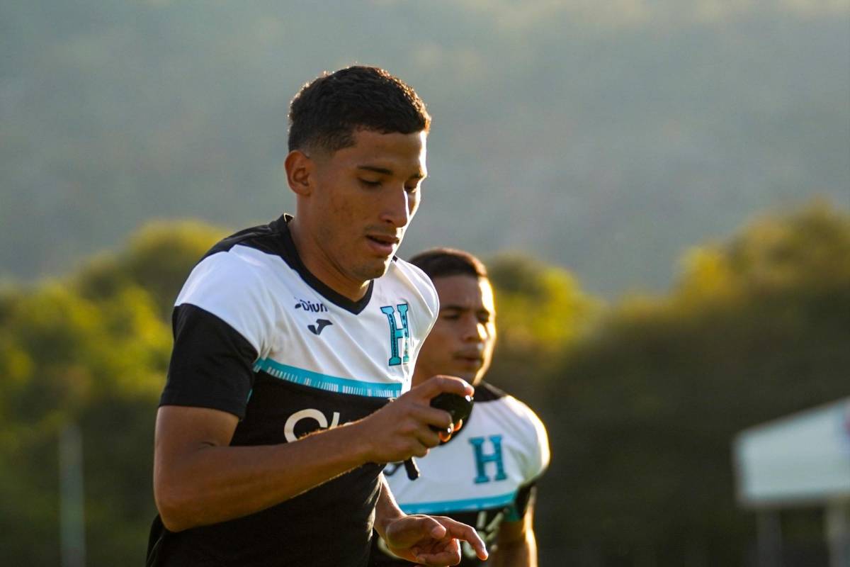 Convocatoria de la Selección de Honduras: Legionarios ausentes, sorpresotas y algunos ‘principiantes’ ante Bermudas