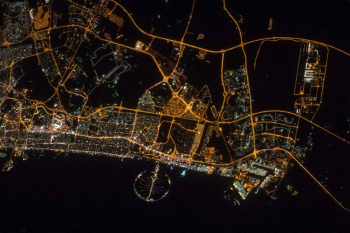 Las fotos más hermosas de la tierra en el 2016