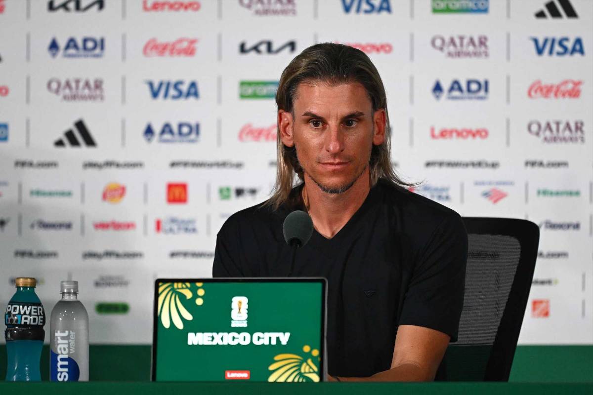Los técnicos que se cargó el Mundial 2026: Esta despedida es muy dolorosa