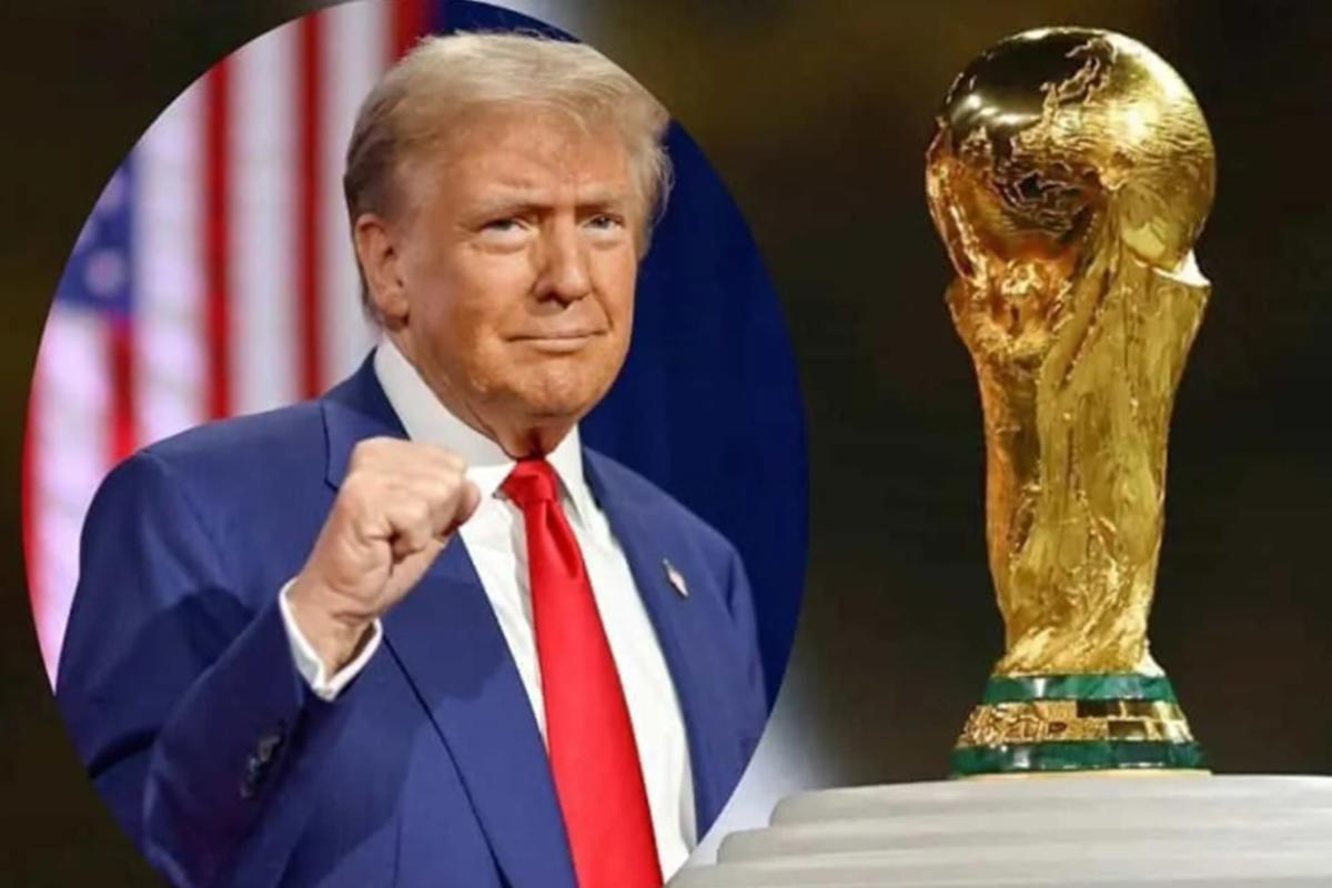 La federación que valora boicotear el Mundial-2026 ante las presiones de Trump: Cancelación del torneo