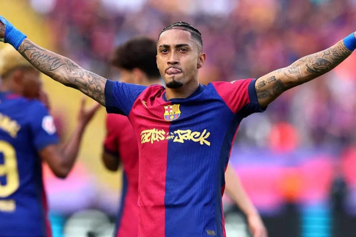 Tras llevarse a Dro, Luis Enrique habla con otro jugador del Barceona para que fiche por el PSG: 100 millones de euros